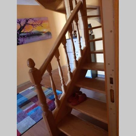 Apartamento En El Centro De Carballo Eksteriør billede