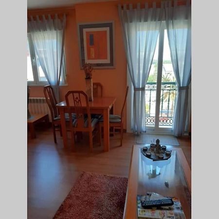 Apartamento En El Centro De Carballo Eksteriør billede
