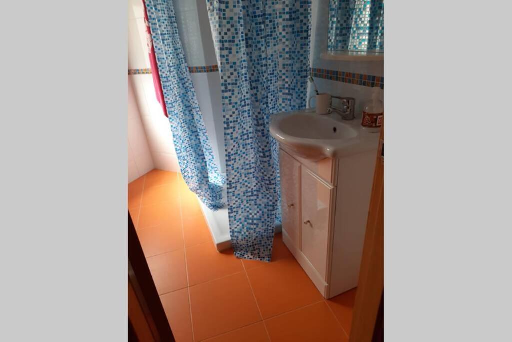 Apartamento En El Centro De Carballo Eksteriør billede